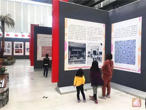 雙年展 刺繡盛宴 潮州市民元旦小長假打卡新熱點(diǎn)