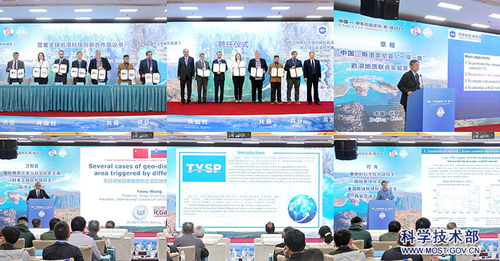 巖 融 科創(chuàng)智慧 碳 繪 綠色新篇 中國(guó) 斯洛文尼亞巖溶碳循環(huán)領(lǐng)域科技創(chuàng)新交流活動(dòng)成功舉行