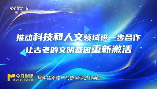 科技光影映上合風(fēng)采,文化交融啟文明新篇