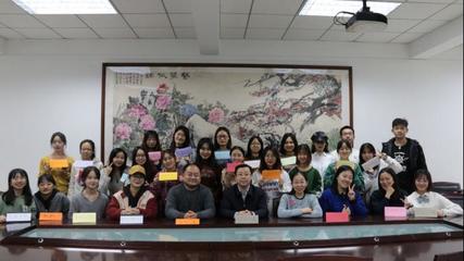 學專融合,激發基層班團新活力:人文社會科學學部第一期基層班團組織建設實踐項目結項